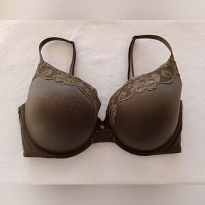 Victoria's Secret Perfect Shape Bra, Size 36DDD
